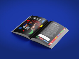 Marin Dziallas — Ghost Work