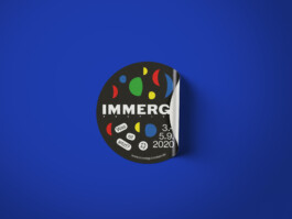 Marin Dziallas — Ghost Work