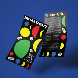 Marin Dziallas — Ghost Work