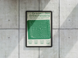 Marin Dziallas — Ghost Work