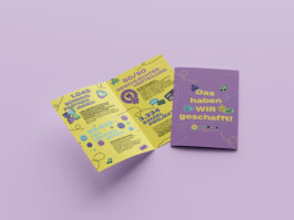 Marin Dziallas — Ghost Work