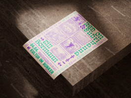 Marin Dziallas — Ghost Work