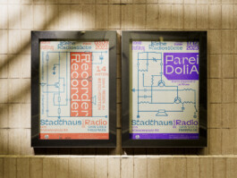 Marin Dziallas — Ghost Work